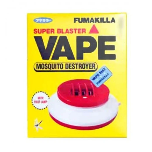 Vape Mat E Electric+ Vape Mat E, 2 Pieces - Vape - Image 4