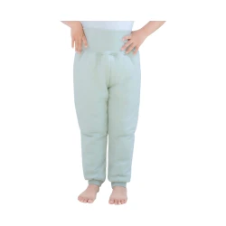 Colorland Winter Pants - Green- 3 Years