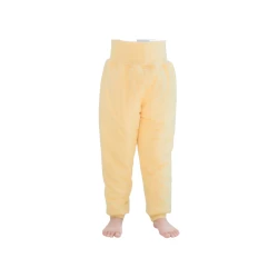 Colorland Winter Pants - Yellow- 3 Years