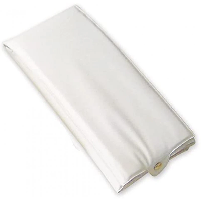 Italbaby One Size PVC Travel Changer, White Color - Italbaby