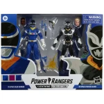 Hasbro Power Rangers Action Figure, Mighty Morphin, Blue Ranger, 15 Cm - Hasbro