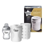 Tommee Tippee Single Bottle Steriliser - Tommee Tippee