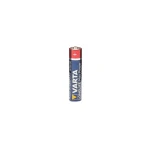 بطاريات Varta Alkaline Max Tech AAA ، قطعتان (أزرق / أحمر) - فارتا
