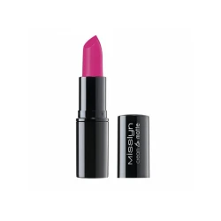 Misslyn Cream To Matte Long Lasting Lipstick, Number 283