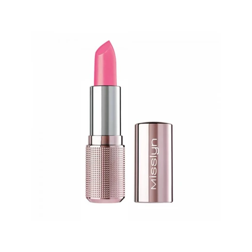 Misslyn Color Crush Lipstick, Number 29, Pinky Blinky Misslyn Color Crush Lipstick, Number 29, Pinky Blinky