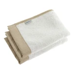 ,25x35x1 Cm منشفة كامبراس بيج / طقم من قطعتين - كامبراس