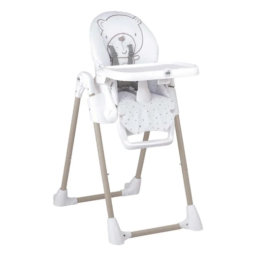 CAM Pappananna High Chair, Color 248 CAM Pappananna High Chair, Color 248