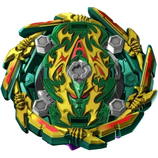 Beybattle Burst Intl Starter Bushin Ashindra B5 - BeyBattle - Image 3