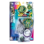 Beybattle Burst Intl Starter Bushin Ashindra B5 - BeyBattle