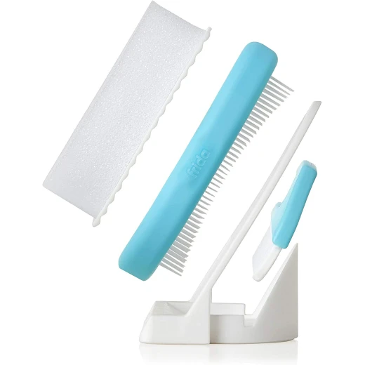 FridaBaby DermaFrida The Flake Fixer - FridaBaby - Image 6
