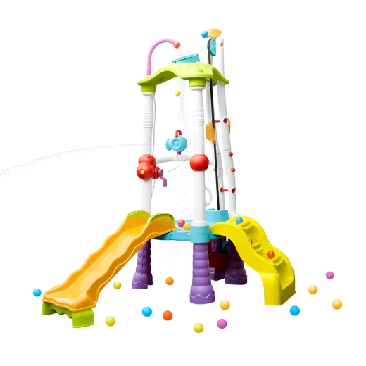 Little Tikes Playground Slide Tower Little Tikes Playground Slide Tower