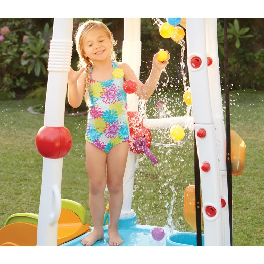 Little Tikes Playground Slide Tower - Little Tikes - Image 3