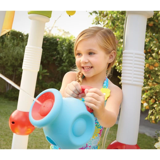 Little Tikes Playground Slide Tower - Little Tikes - Image 4