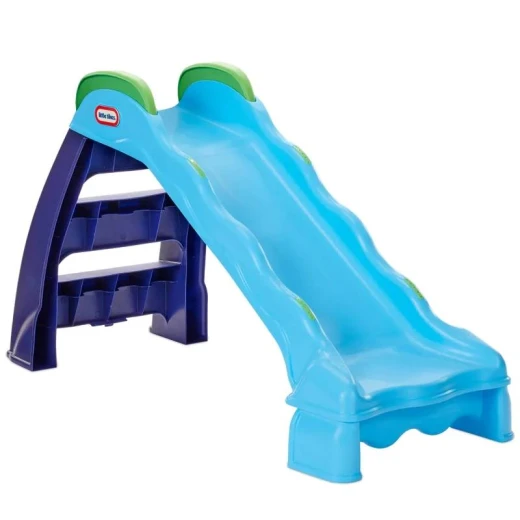 Little Tikes 2 in 1 Indoor or outdoor Slide, Wet Or Dry Slide Little Tikes 2 in 1 Indoor or outdoor Slide, Wet Or Dry Slide