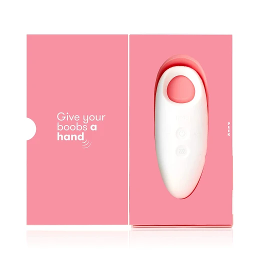 Frida Mom 2 in 1 Lactation Massager - Fridamom - Image 4