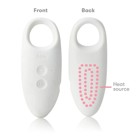 Frida Mom 2 in 1 Lactation Massager - Fridamom - Image 2