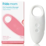 Frida Mom 2 in 1 Lactation Massager - Fridamom