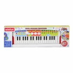 Winfun Cool Sounds Keyboard - WinFun