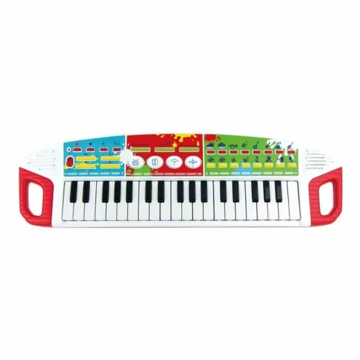 Winfun Cool Sounds Keyboard - WinFun - Image 2