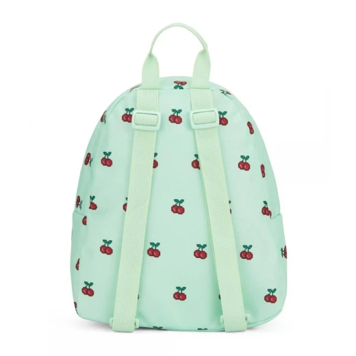 Jansport Half Pint Bit Backpack, Cherries Design - JanSport - Image 3