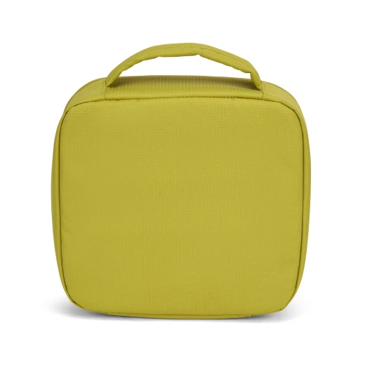 JanSport Lunch Break Bag, Be Kind Design, Yellow Color - JanSport - Image 2