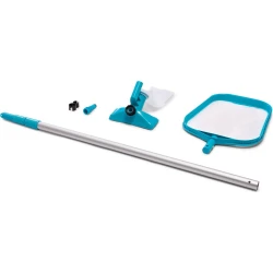 Intex Sifter & Vacuum Pool Kit, 3-Piece