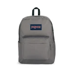 Jansport Superbreak Backpack, Grey Color - JanSport