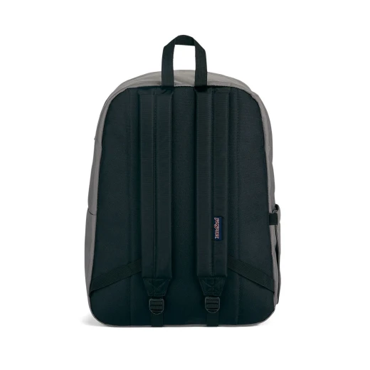 Jansport Superbreak Backpack, Grey Color - JanSport - Image 3