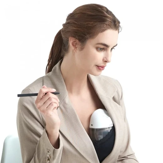 مضخة صدر كهربائية يمكن ارتداؤها من سبكترا - سبكترا - Image 4