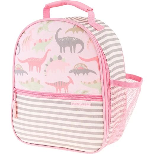 Stephen Joseph All Over Print Lunch Box, Dinosaur Design Stephen Joseph All Over Print Lunch Box, Dinosaur Design