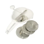Metaltex Plastic Food Mill - Metaltex