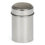 Metaltex Stainless Steel Sugar Shaker - Metaltex