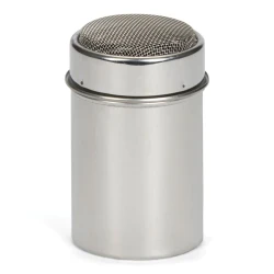 Metaltex Stainless Steel Sugar Shaker