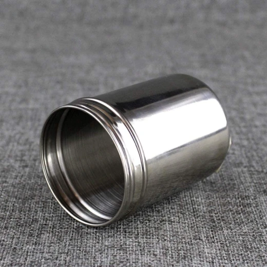 Metaltex Stainless Steel Sugar Shaker - Metaltex - Image 2