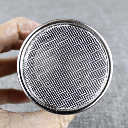 Metaltex Stainless Steel Sugar Shaker - Metaltex - Image 3
