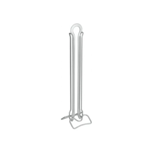 Metaltex Polytherm Coating Coffe Capsule Stand, 8 X 9 X 38 Cm - Metaltex - Image 2