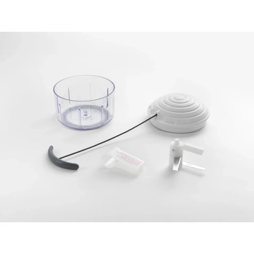 Metaltex Revolutionary Food Processor, 12 X 12 X 12 Cm - Metaltex - Image 2