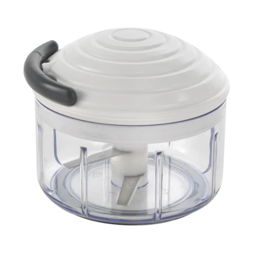 Metaltex Revolutionary Food Processor, 12 X 12 X 12 Cm Metaltex Revolutionary Food Processor, 12 X 12 X 12 Cm