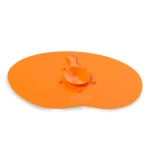 Tommee Tippee Explora Magic Mat, Orange Color - Tommee Tippee