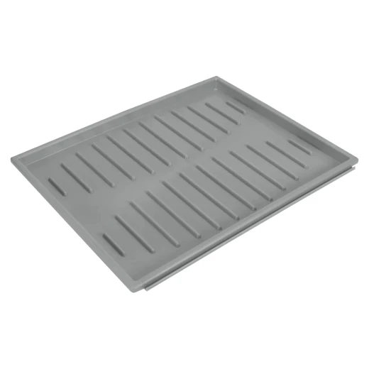 Metaltex Plastic Shoe Tray, 40 X 31 Cm - Metaltex - Image 2