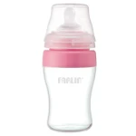 Farlin Cleft Palate Nurser 150cc (Pp-820) - زهري - فارلين