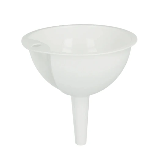 Metaltex Plastic Funnel, 12 Cm Metaltex Plastic Funnel, 12 Cm