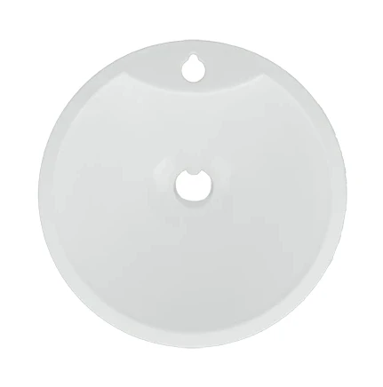Metaltex Plastic Funnel, 12 Cm - Metaltex - Image 3