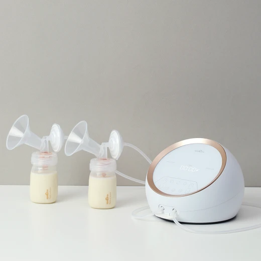 Spectra Dual S Breast Pump - Spectra - Image 4