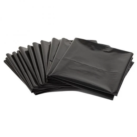Fresh Trash Bags, 70 x 90 cm, 10 bags - Fresh - Image 2