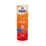 SoSalt Sea Salt Coarse, 750 Gram - SoSalt
