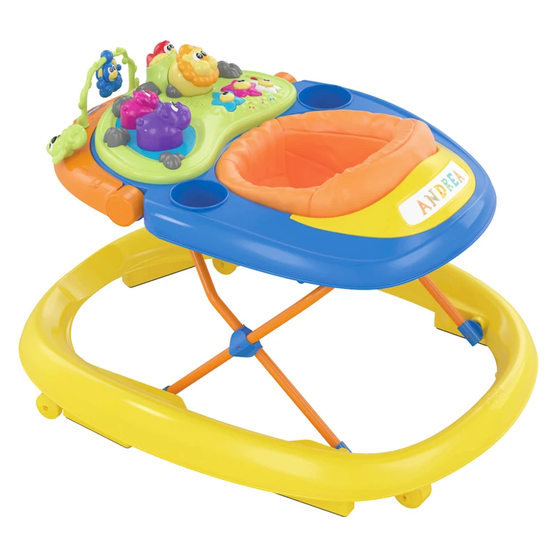 Chicco - Walky Talky Walker Sunny - Chicco