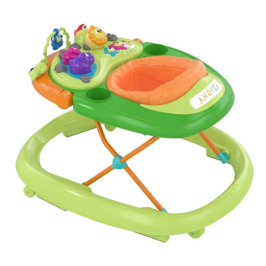 Chicco - Walky Talky Walker اخضر Wave Chicco - Walky Talky Walker اخضر Wave