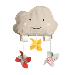 لعبة النشاط للأطفال من Taf Toys PlayFul Sun Shade