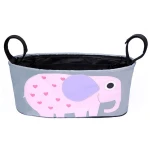 Stroller Organizer Elephant